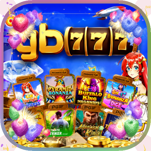 gb777 — galeri pratinjau - APK Resmi
