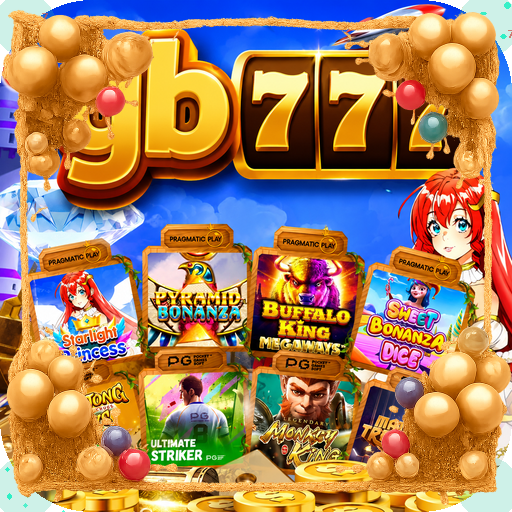 gb777 — galeri pratinjau Resmi APK